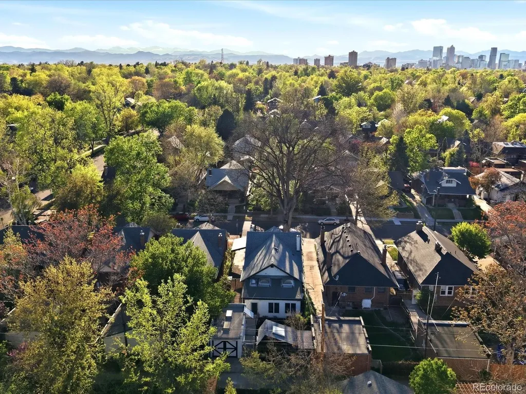 1020 Garfield Street Denver CO 80206