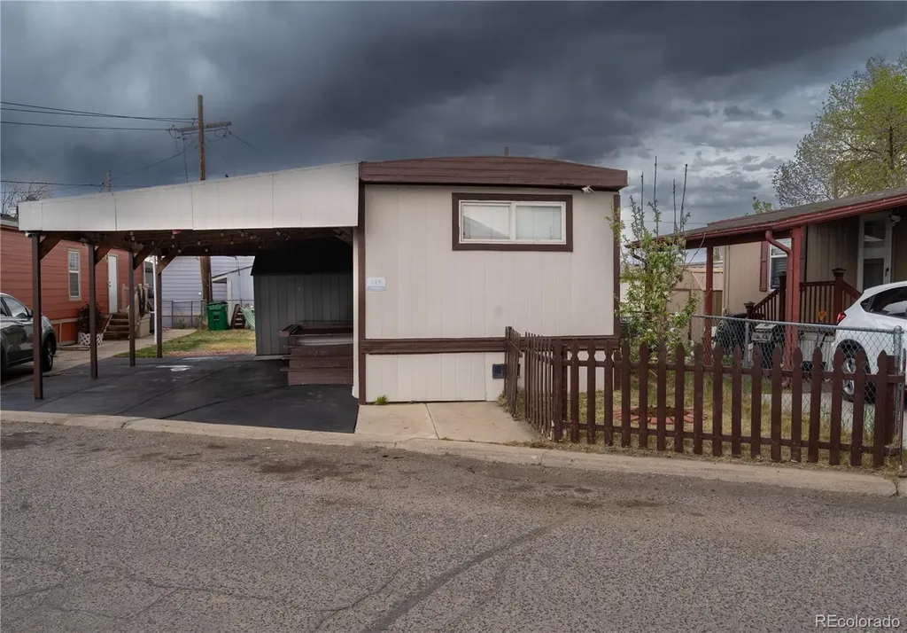 5305 Sheridan Boulevard Arvada CO 80002