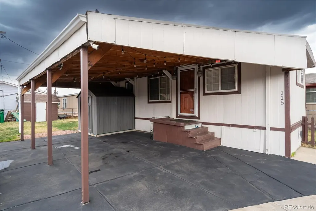 5305 Sheridan Boulevard Arvada CO 80002