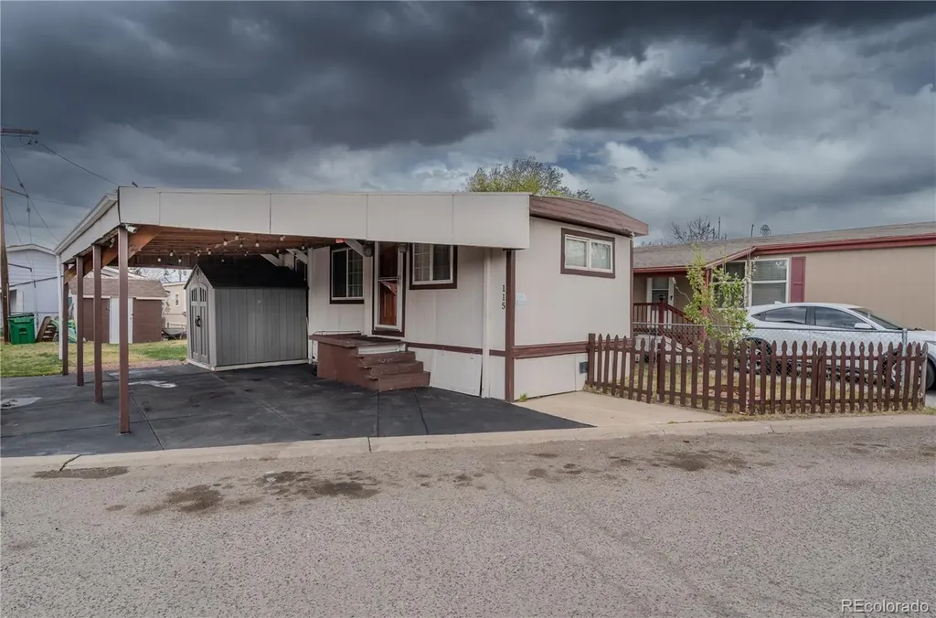 5305 Sheridan Boulevard Arvada CO 80002