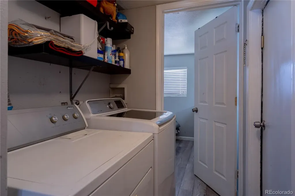 5305 Sheridan Boulevard Arvada CO 80002