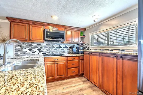 5305 Sheridan Boulevard Arvada CO 80002