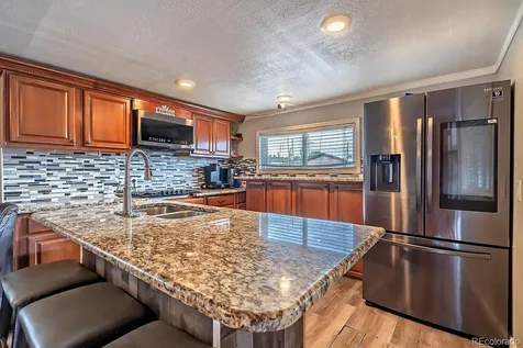 5305 Sheridan Boulevard Arvada CO 80002