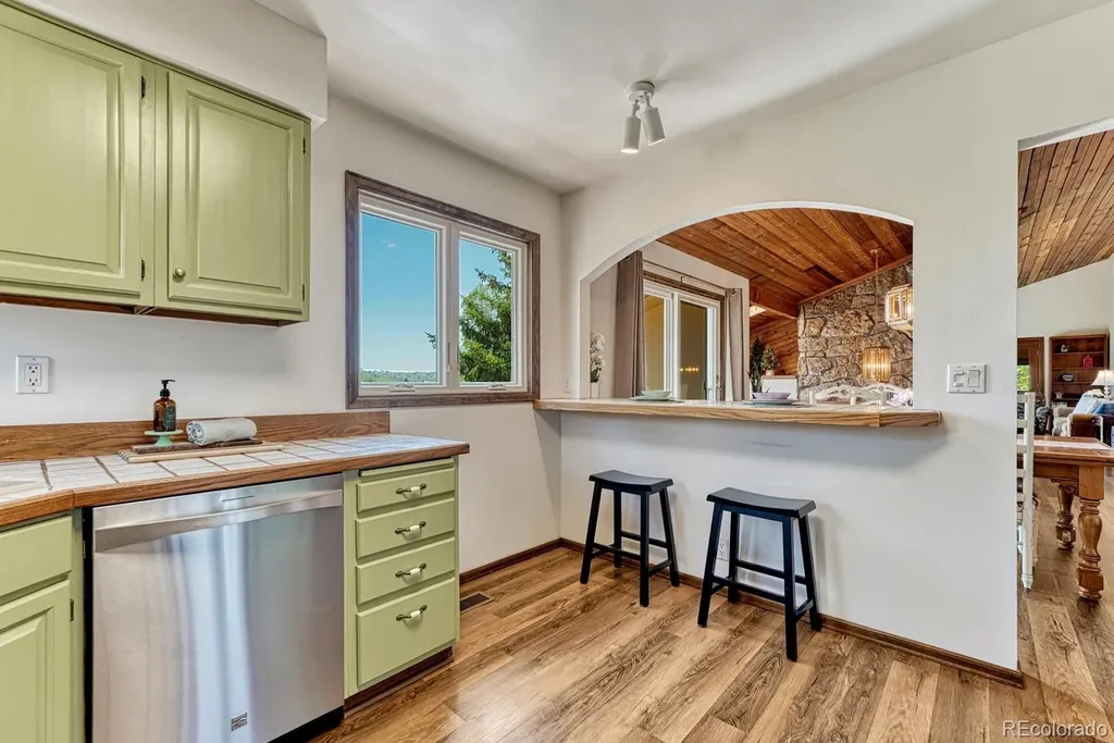 5180 Platinum Drive Colorado Springs CO 80918