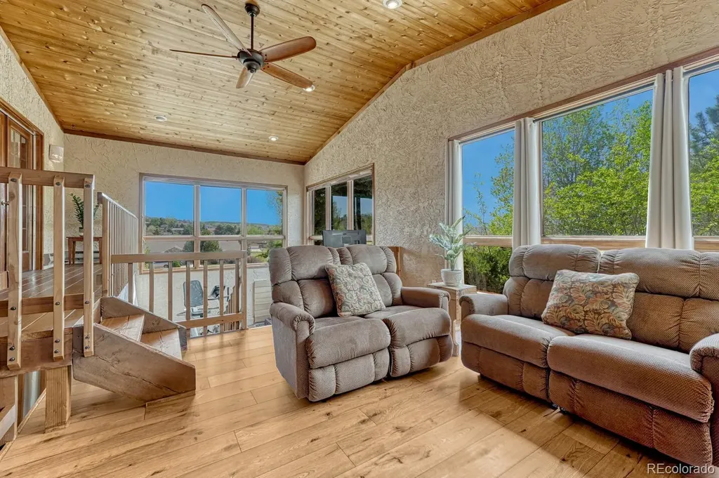 5180 Platinum Drive Colorado Springs CO 80918