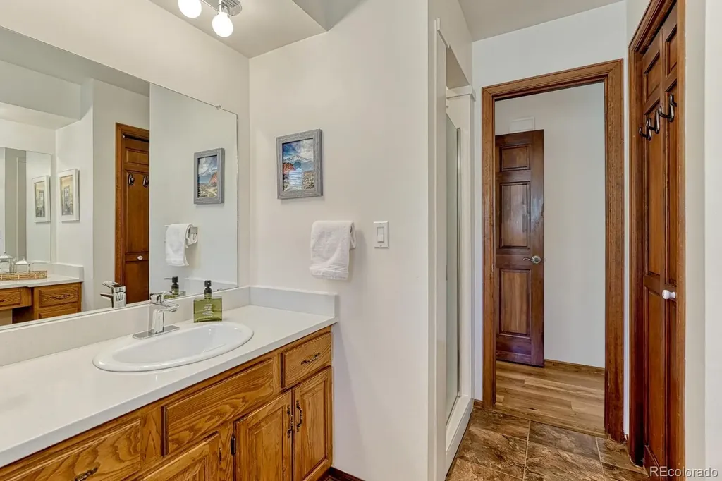 5180 Platinum Drive Colorado Springs CO 80918