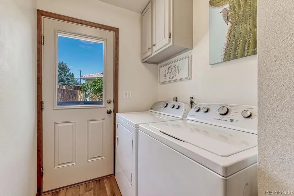 5180 Platinum Drive Colorado Springs CO 80918