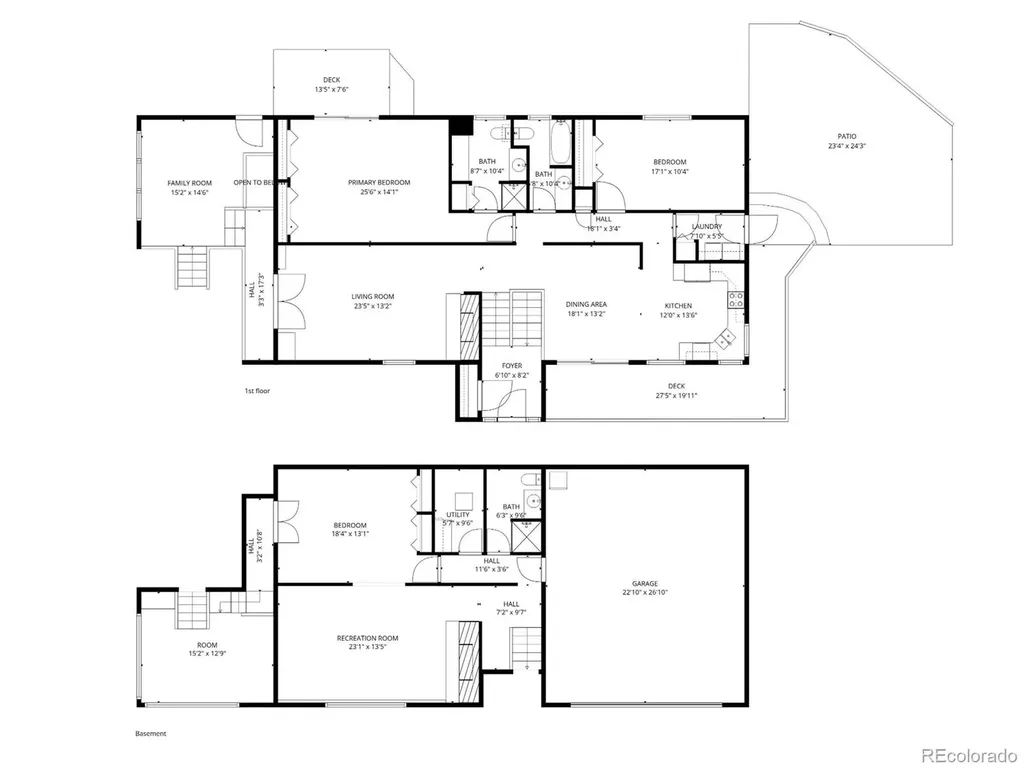 5180 Platinum Drive Colorado Springs CO 80918