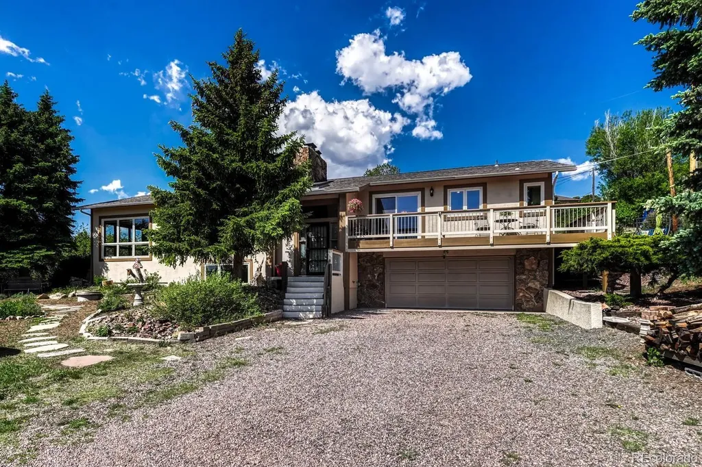 5180 Platinum Drive Colorado Springs CO 80918