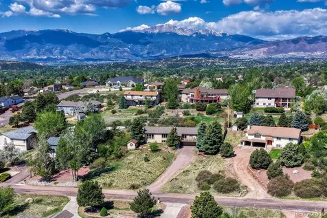 5180 Platinum Drive Colorado Springs CO 80918