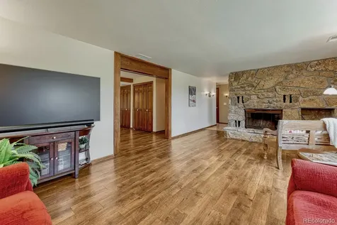 5180 Platinum Drive Colorado Springs CO 80918