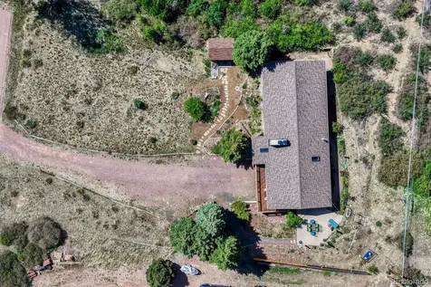 5180 Platinum Drive Colorado Springs CO 80918