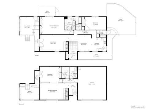 5180 Platinum Drive Colorado Springs CO 80918