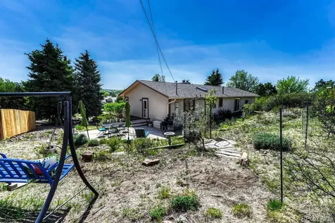 5180 Platinum Drive Colorado Springs CO 80918