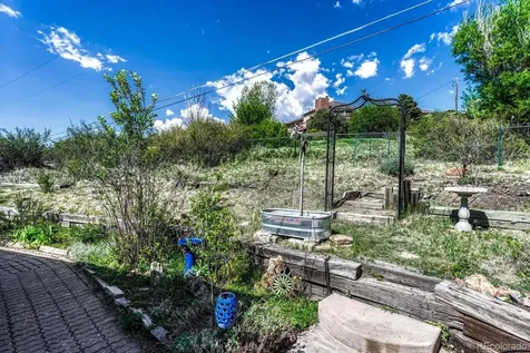 5180 Platinum Drive Colorado Springs CO 80918