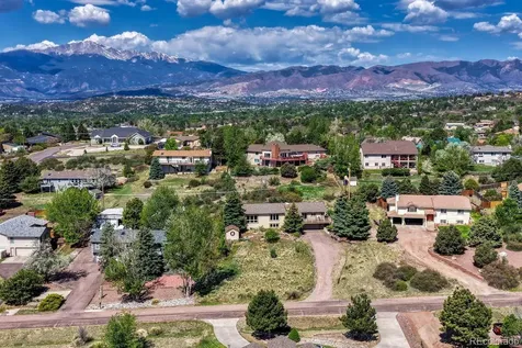 5180 Platinum Drive Colorado Springs CO 80918