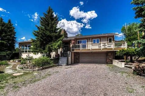 5180 Platinum Drive Colorado Springs CO 80918