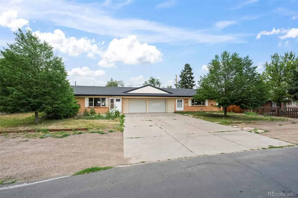 5715 W 5th Avenue Lakewood CO 80226