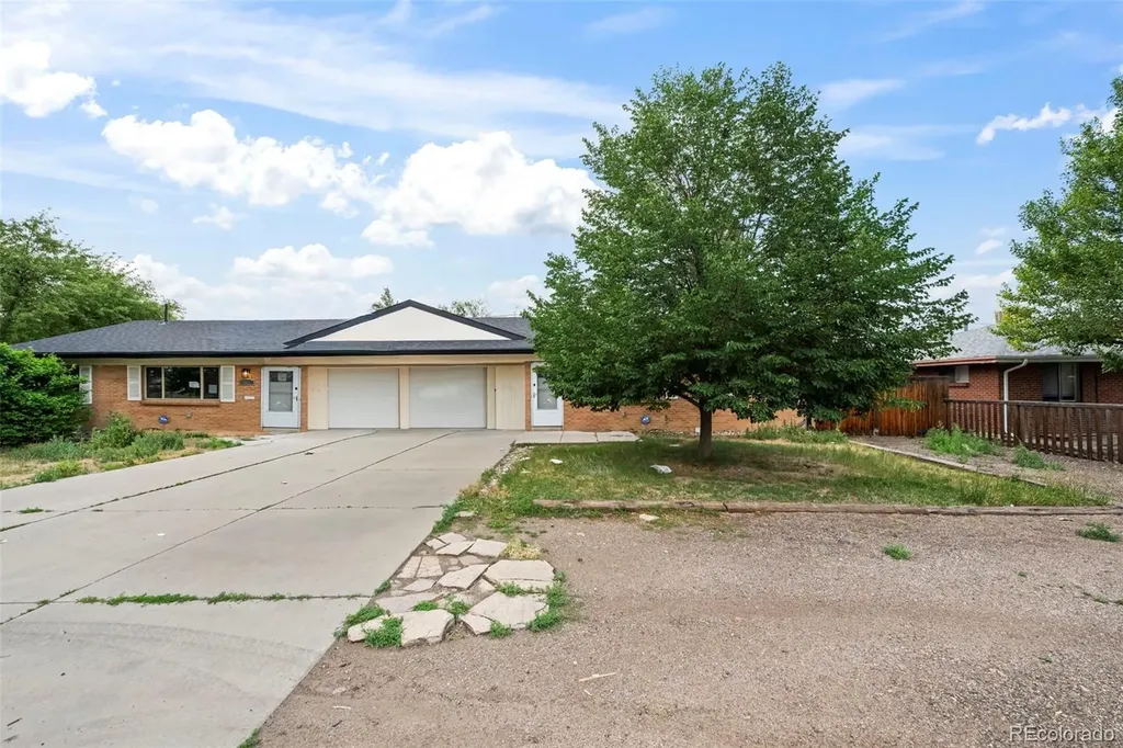 5715 W 5th Avenue Lakewood CO 80226