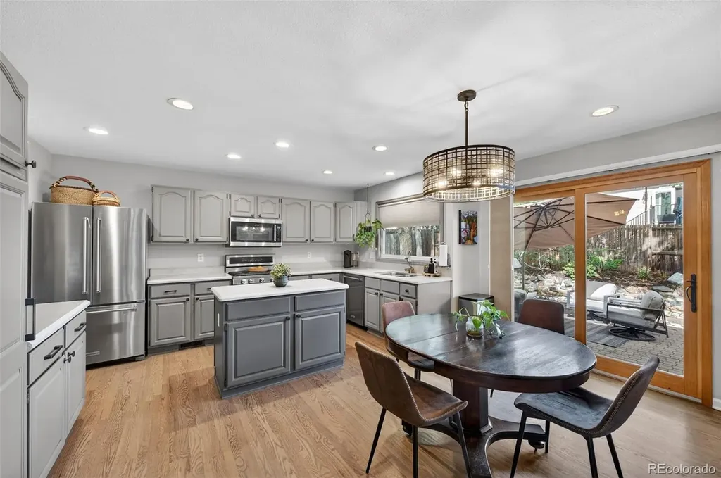 11115 W Rowland Avenue Littleton CO 80127