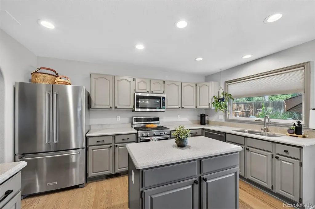11115 W Rowland Avenue Littleton CO 80127