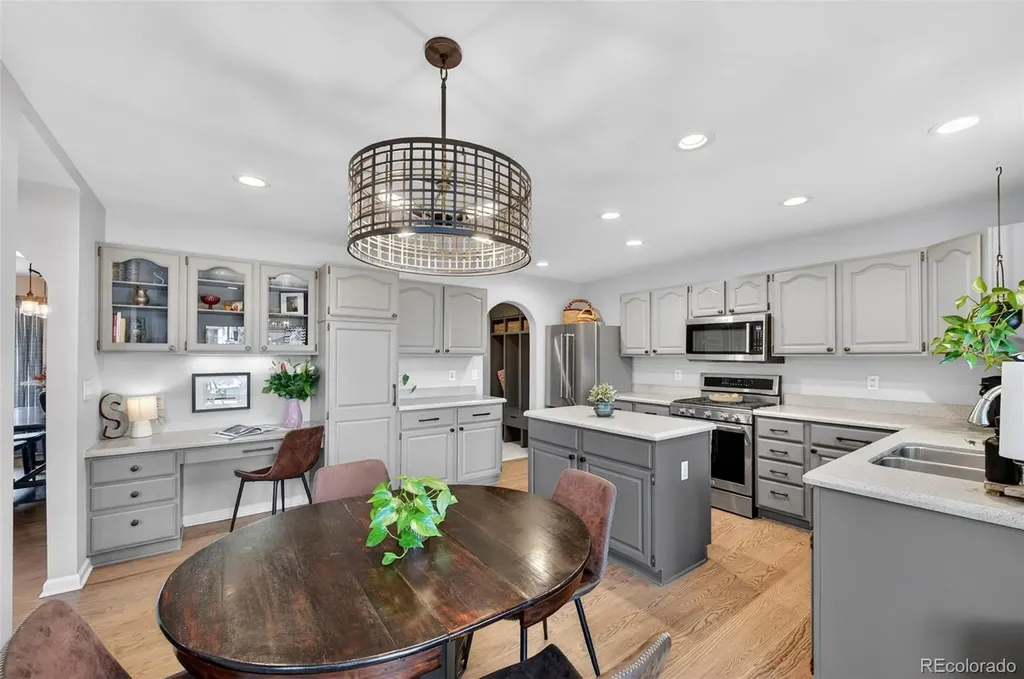 11115 W Rowland Avenue Littleton CO 80127