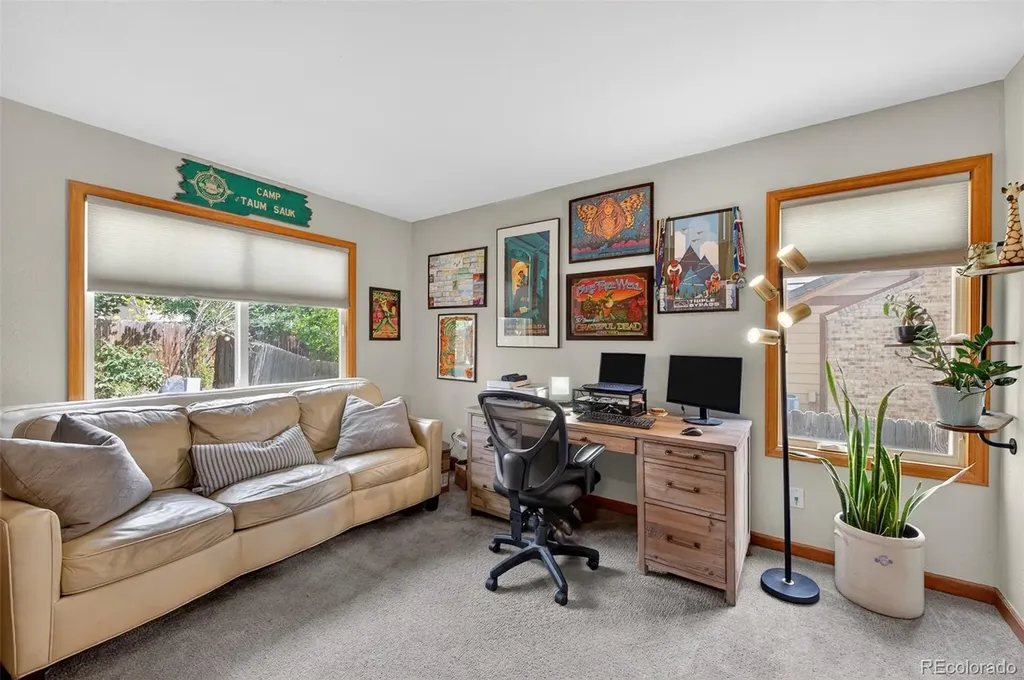 11115 W Rowland Avenue Littleton CO 80127