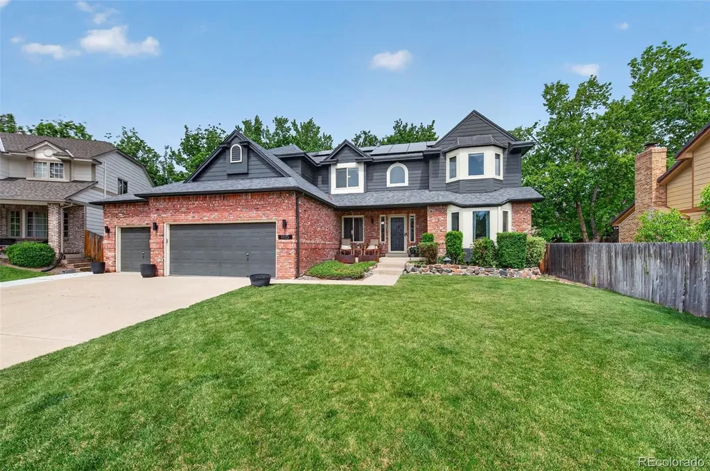 11115 W Rowland Avenue Littleton CO 80127