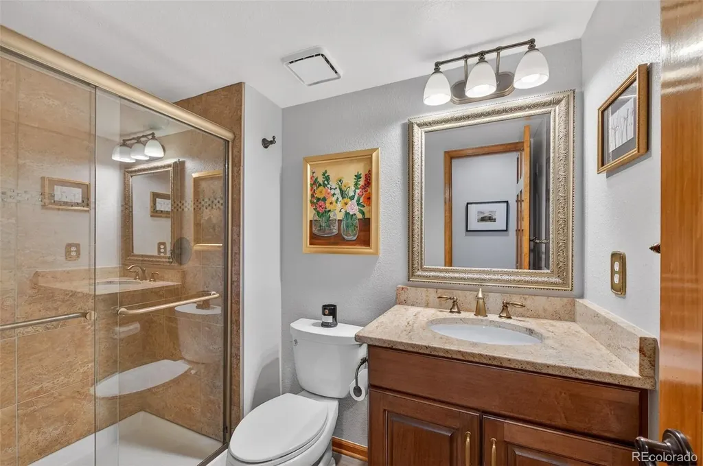 11115 W Rowland Avenue Littleton CO 80127