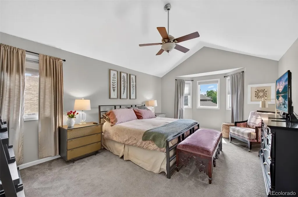 11115 W Rowland Avenue Littleton CO 80127