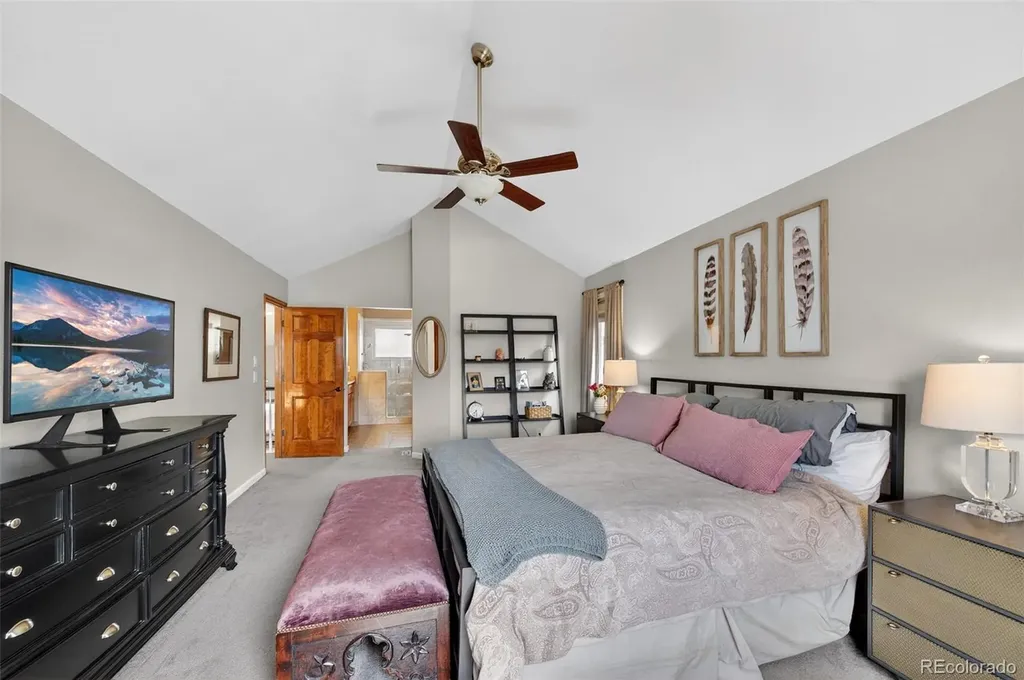 11115 W Rowland Avenue Littleton CO 80127