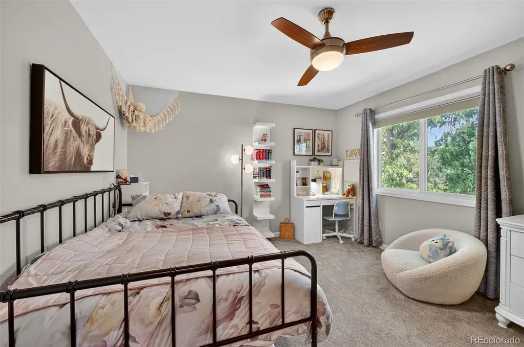 11115 W Rowland Avenue Littleton CO 80127
