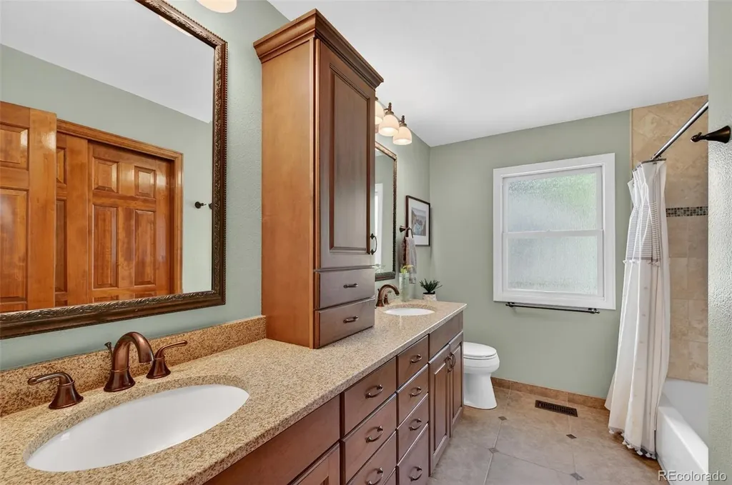 11115 W Rowland Avenue Littleton CO 80127