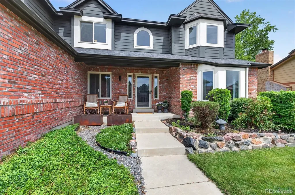 11115 W Rowland Avenue Littleton CO 80127