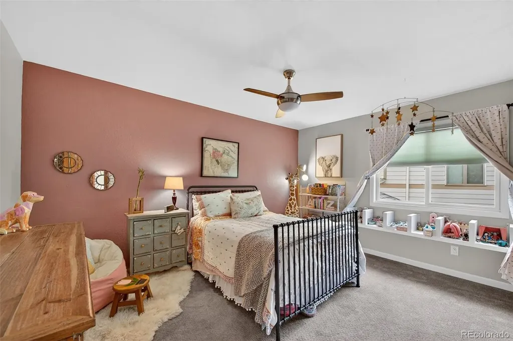 11115 W Rowland Avenue Littleton CO 80127
