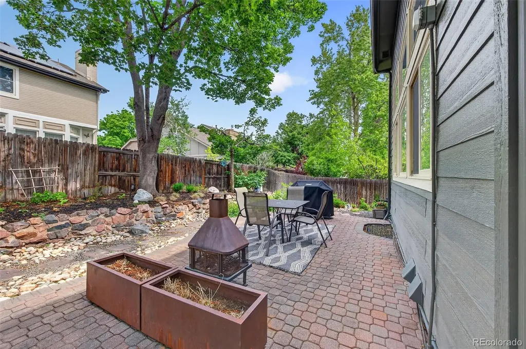 11115 W Rowland Avenue Littleton CO 80127