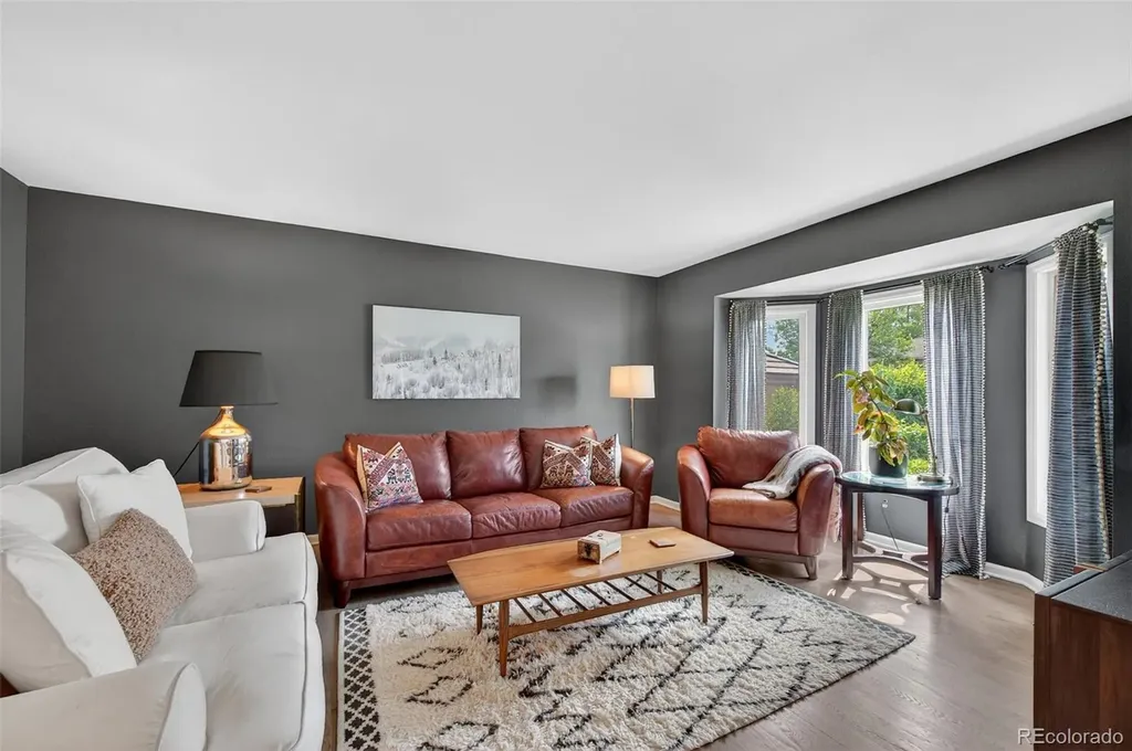 11115 W Rowland Avenue Littleton CO 80127