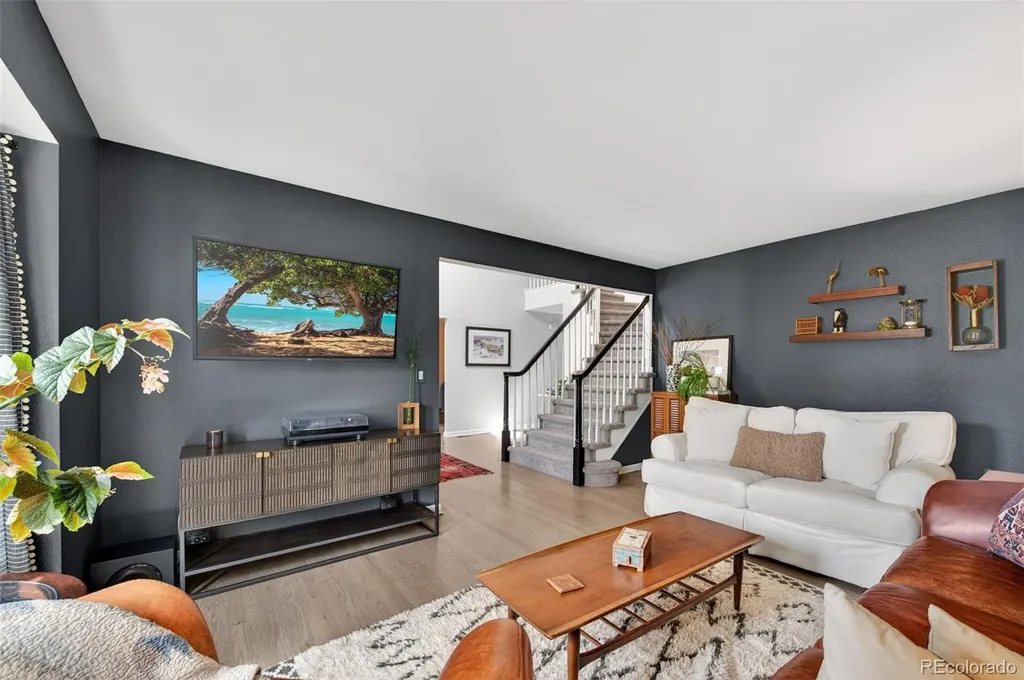 11115 W Rowland Avenue Littleton CO 80127
