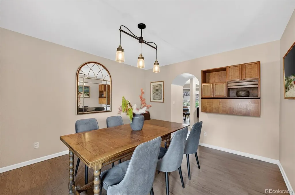 11115 W Rowland Avenue Littleton CO 80127
