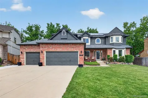 11115 W Rowland Avenue Littleton CO 80127