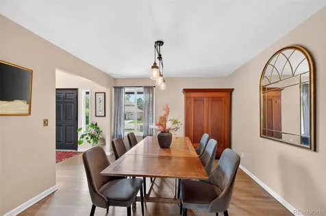 11115 W Rowland Avenue Littleton CO 80127