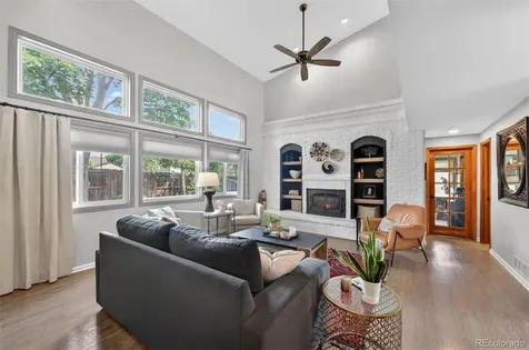 11115 W Rowland Avenue Littleton CO 80127