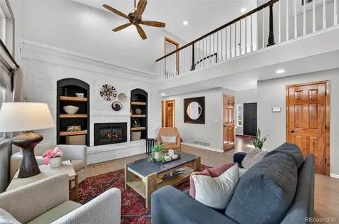 11115 W Rowland Avenue Littleton CO 80127