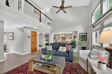 11115 W Rowland Avenue Littleton CO 80127