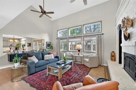11115 W Rowland Avenue Littleton CO 80127
