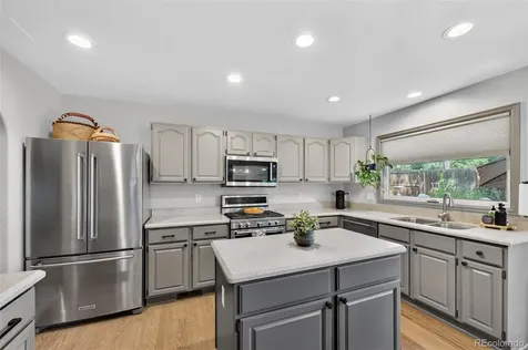 11115 W Rowland Avenue Littleton CO 80127
