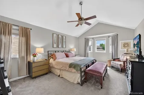 11115 W Rowland Avenue Littleton CO 80127