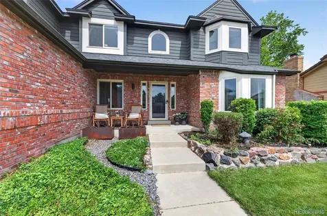 11115 W Rowland Avenue Littleton CO 80127