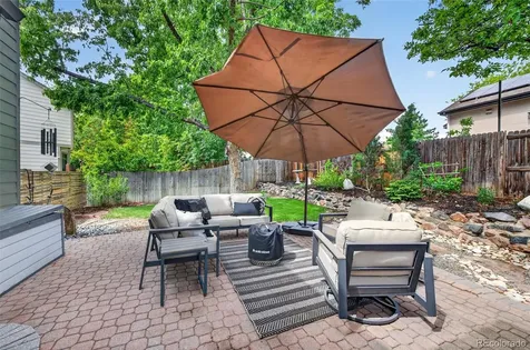 11115 W Rowland Avenue Littleton CO 80127
