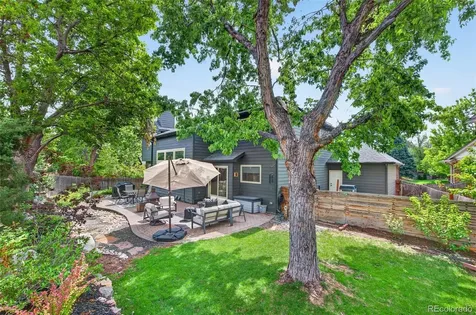 11115 W Rowland Avenue Littleton CO 80127